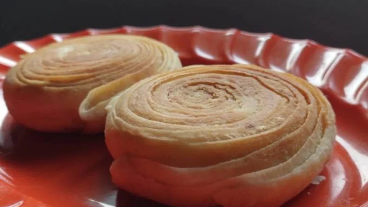 Resep Praktis Roti Lapis Teflon: Inovasi Lezat untuk Keluarga