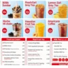 Daftar Harga Menu Mixue Ice Cream Terbaru 2024, Rekomendasi Minuman yang Ramah di Kantong