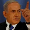 Perdana Menteri Israel Benjamin Netanyahu Bersikeras Melanjutkan Penempatan Pasukan di Rafah