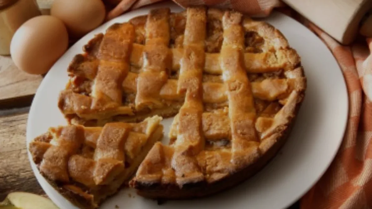 Empat Resep Pie Klasik dari Berbagai Belahan Dunia