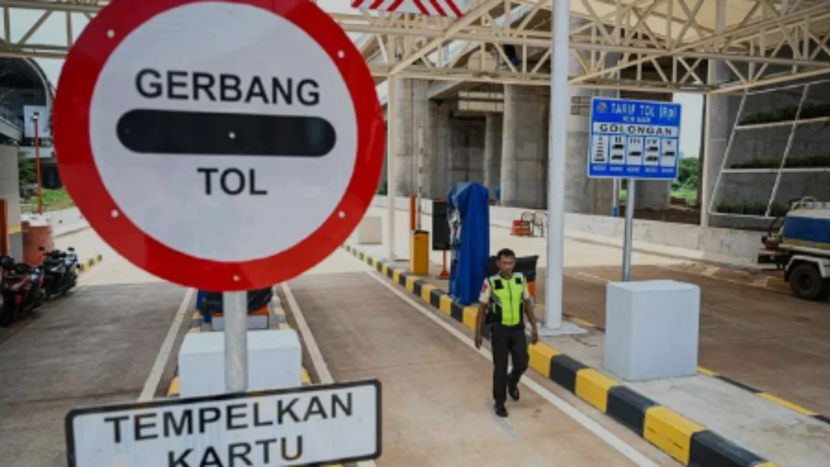 Kenaikan Tarif Tol Jakarta Fokus pada Peningkatan Layanan dan Infrastruktur