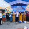 Kepala BKKBN Jabar Apresiasi Terbentuknya Kampung KB di Seluruh Desa di Kabupaten Sumedang