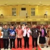 Tekankan Makna Kemerdekaan Indonesia dalam Sarasehan Pancasila di Yogyakarta