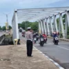 CINDY DESITA PUTRI/PASUNDAN EKSPRES.  Arus balik dari arah Cirebon menuju Jakarta didominasi kendraan roda du