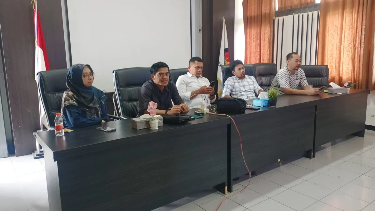 PENDAFTARAN PPK. KPU Kabupaten Purwakarta membuka pendaftaran PPK yang akan bertugas pada saat Pilkada 2024 me