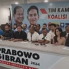 Pesan Prabowo: Hormati Putusan MK, TKN Prabowo-Gibran Siapkan Nobar Sederhana