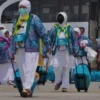 Jadwal Pemberangkatan Jemaah Haji 2024 Kabupaten Subang!
