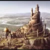 Misteri Lembah Alamut: Sejarah Assassin yang Melegenda