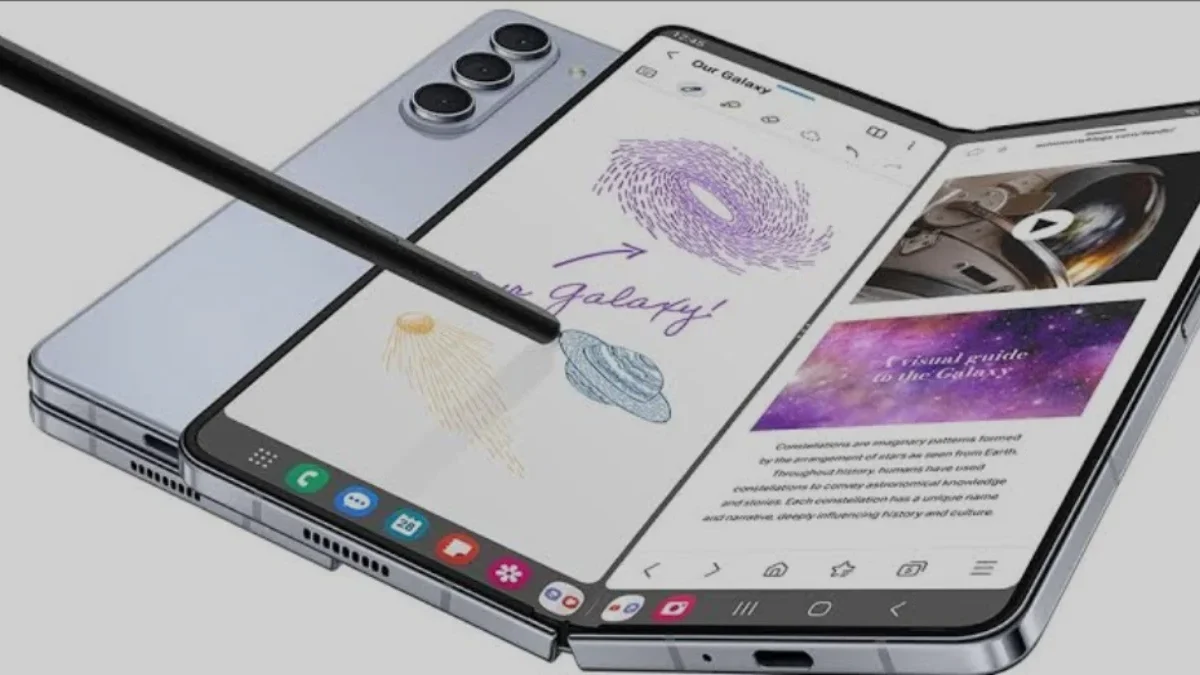 Samsung Galaxy Tab S6 Lite 2024, Spesifikasi, Harga, dan Fitur Unggulan