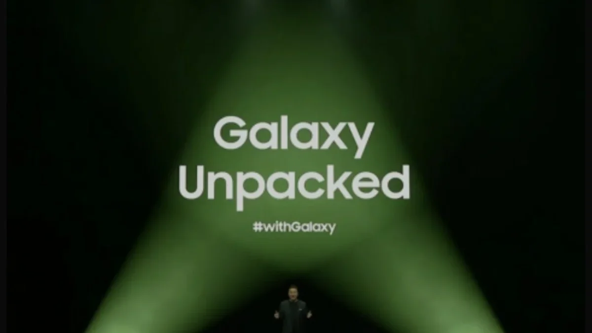 Galaxy Unpacked 2024,