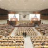 PKS Ditolak Masuk Pemerintahan Prabowo-Gibran oleh Partai Gelora