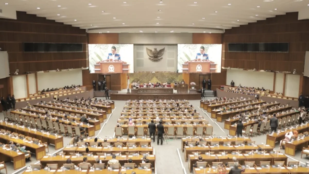 PKS Ditolak Masuk Pemerintahan Prabowo-Gibran oleh Partai Gelora