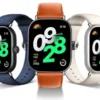 Spesifikasi Redmi Watch 4: Jam Tangan Canggih dari Xiaomi