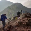 6 Tips Libur Lebaran Naik Gunung yang Dijamin Ampuh bikin Aman Sentosa sampai Pulang