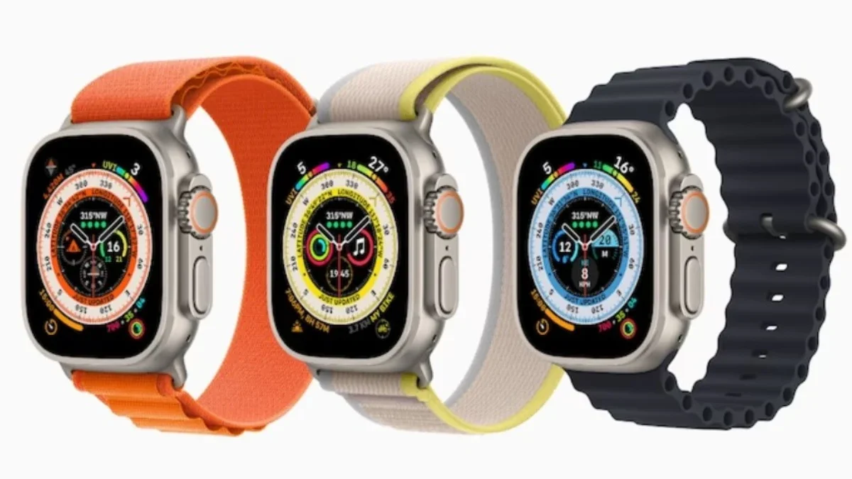 Harga Apple Watch Ultra 2 Terbaru 2024