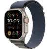 Spesifikasi Apple Watch Ultra 2: Layar Retina LTPO OLED Always-On terbesar dan paling terang dari Apple Watch