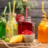 Ide Minuman Segar dan Sehat untuk Buka Puasa