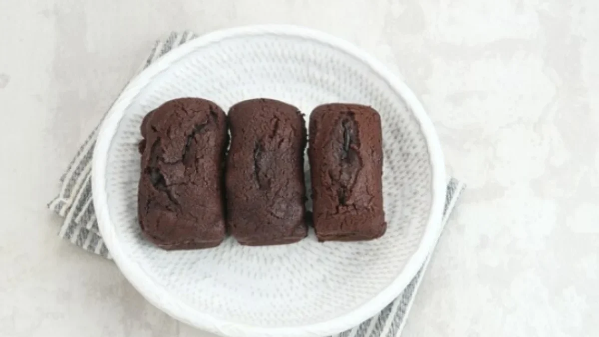 Resep Kue Balok Coklat untuk Sajian Lebaran yang Memikat