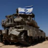 PBB: Israel secara Tidak Sah Membatasi Bantuan Gaza , Menyebabkan Muatan menjadi Sedikit