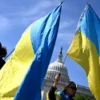 Kongres AS Meloloskan Bantuan untuk Ukraina setelah Mengalami Penundaan selama Berbulan-bulan