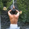 Ini Dia Tujuan Melukat, Upacara Spritual Bali yang Berguna untuk Ketenangan Hati