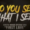 Sinopsis Film Do You See What I See: First Love. (Sumber Gambar: Screeshot via YouTube MD Pictures)