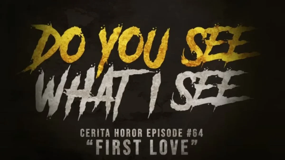 Sinopsis Film Do You See What I See: First Love. (Sumber Gambar: Screeshot via YouTube MD Pictures)