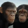 Film Kingdom of the Planet of the Apes. (Sumber Gambar: Screenshot via YouTube: 20th Century Studio)
