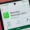 WhatsApp Hadirkan Fitur AI