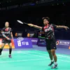 Indonesia Lolos ke Perempat Final