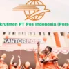 Indonesia Buka 20 Lowongan