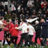 Sejarah Baru! Timnas Georgia Lolos Euro 2024.