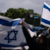 Israel Panggil Dubes Negara-Negara