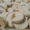 Tanpa Cetakan! Resep Cookies Putri Salju Premium untuk Lebaran 2024