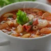 3 Resep Praktis Sup Tomat Hangat untuk Menyegarkan dan Menyehatkan Tubuh Anda