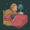 Tips Jaga Pola Tidur Saat Puasa Tahan Kantuk dan Tetap Produktif