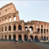 Sejarah Hilangnya Separuh Colosseum Roma: Dari Arena Pertunjukan ke Sumber Bahan Bangunan