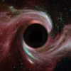 Pembentukan Lubang Hitam (Black Hole)! Teori Relativitas dan Gravitasi Ekstrem
