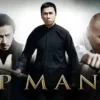 Menguak Fakta Dalam Film \"IP Man 3\"! Bruce Lee Bukan Murid Langsung Ip Man?