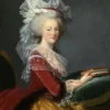 Kesopanan dalam Momen Terakhir! Ungkapan Terakhir Marie Antoinette Sebelum Dieksekusi
