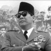 Allen Pope, Agen CIA yang Dijadikan Mainan Politik oleh Soekarno