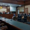 Nayunda Ungkap Rahasia Gelap Syahrul Yasin Limpo di Pengadilan Tipikor