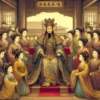 Misteri Kaisar Jiajing: Obsesi yang Tragis dan Kekejaman yang Mencengangkan
