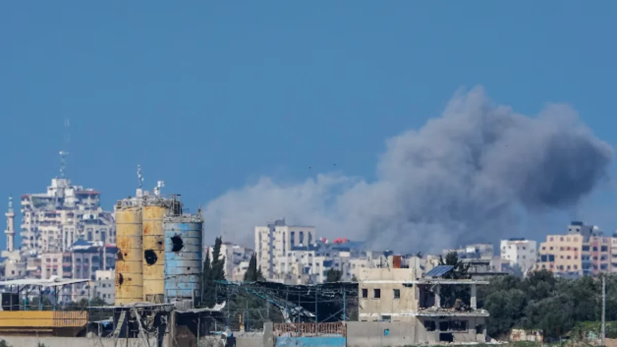 Gencatan Senjata Gaza Belum Pasti, Israel Putuskan Tetap Lanjut Operasi Rafah