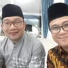 Sepupu Ridwan Kamil Maju di Pilbup Subang 2024, Siap Mengabdikan Diri
