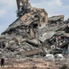 Amerika Serikat Percaya Revisi Proposal Hamas akan Memecah Kebuntuan Gencatan Senjata di Gaza