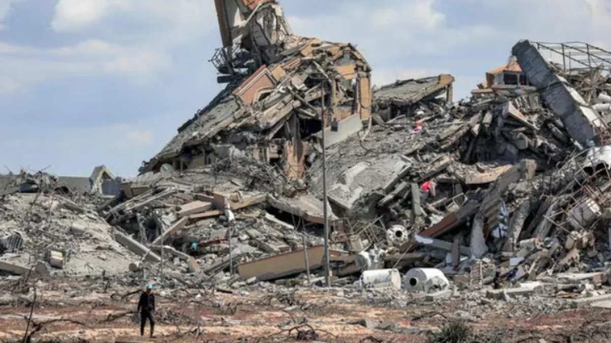 Amerika Serikat Percaya Revisi Proposal Hamas akan Memecah Kebuntuan Gencatan Senjata di Gaza