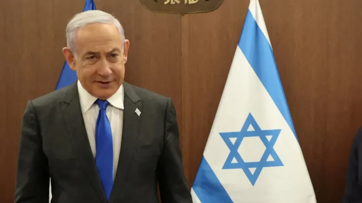 Menteri Israel Meminta Netanyahu Tegas terhadap Masa Depan Gaza