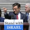 DPR AS Memberikan Suara untuk Memaksa Pengiriman Senjata ke Israel, Kode Menegur Biden?