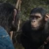 Di Balik Film Kingdom of the Planet of the Apes. (Sumber Gambar: Screenshot via YouTube 20th Century S)